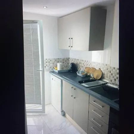Apartment Alicia Daimus