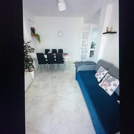 Alicia Apartment