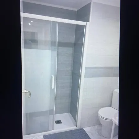 Alicia Apartment *