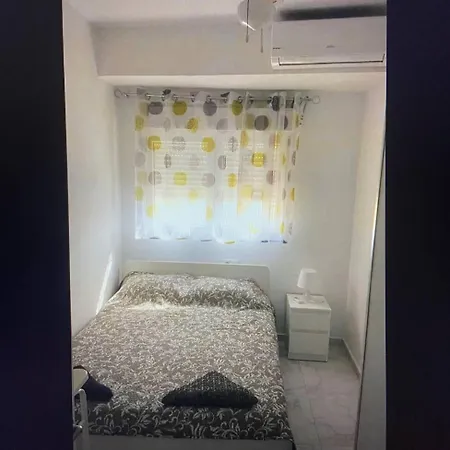 Apartment Alicia *