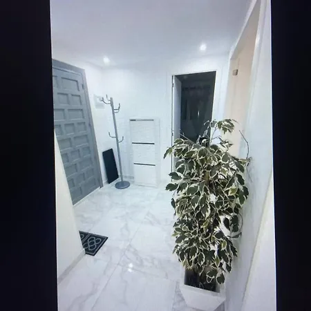 Apartment Alicia Daimus